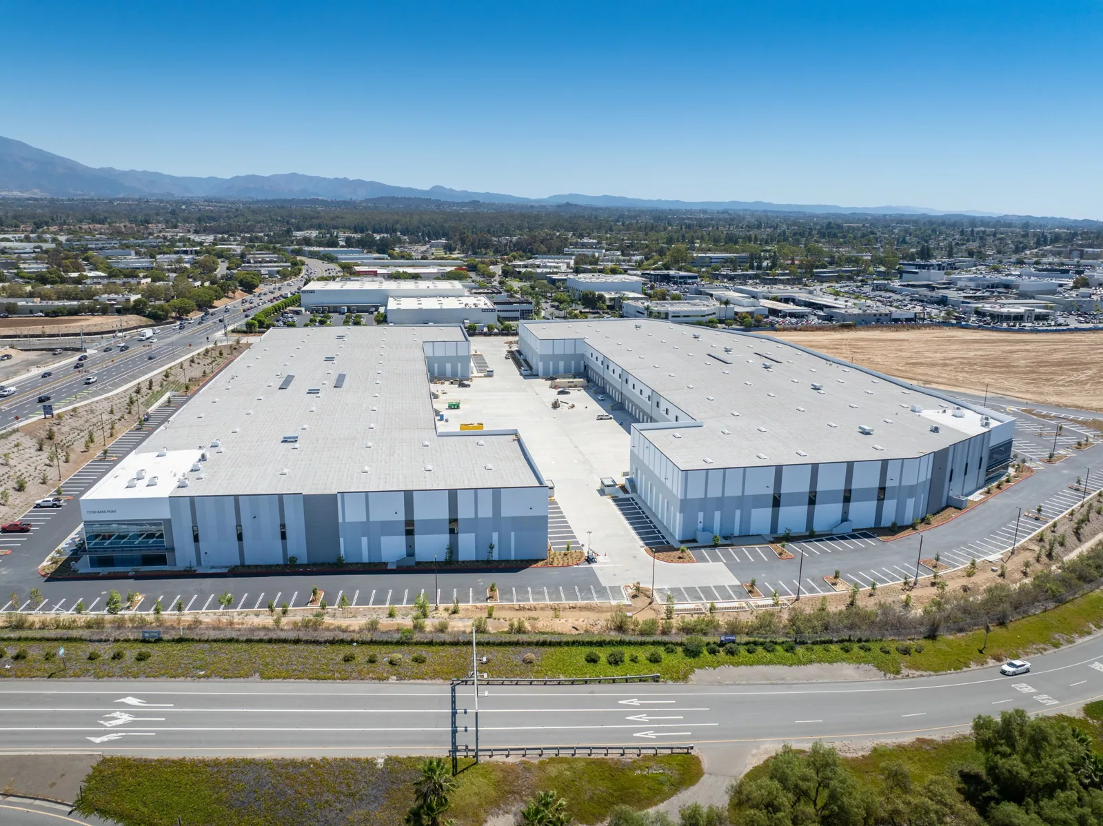 Multi-Site Commercial Roofing Programs in Vallejo, CA Multi-Site Commercial Roofing Programs in Vallejo, CA