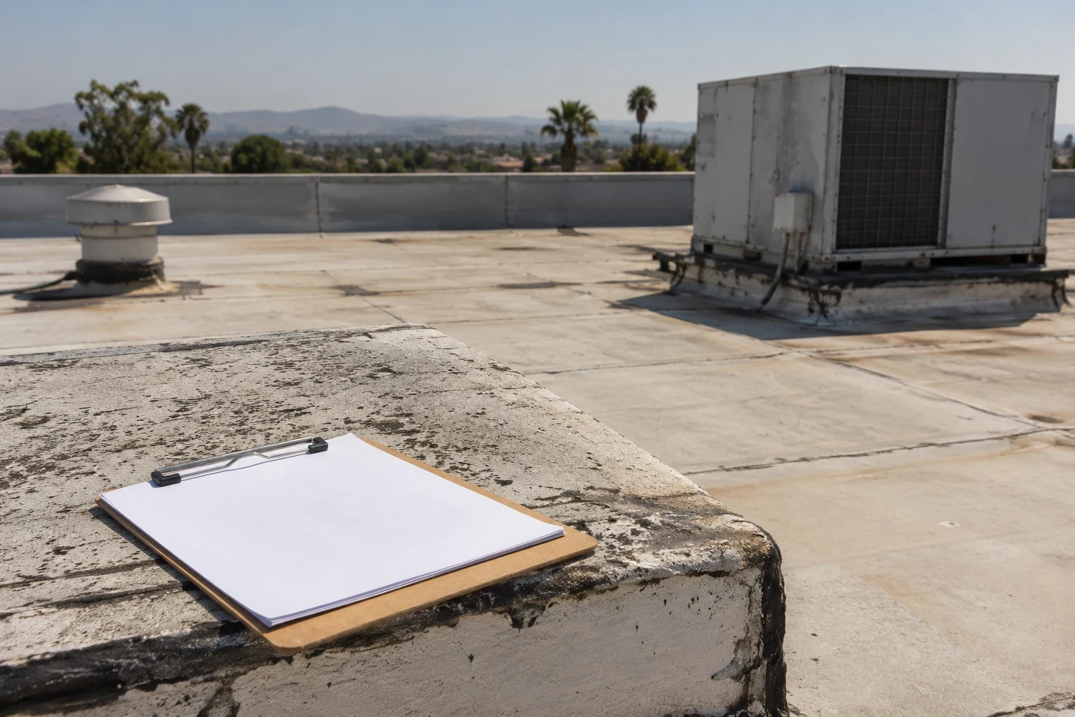 Commercial Roof Asset Management in Vallejo, CA Commercial Roof Asset Management in Vallejo, CA