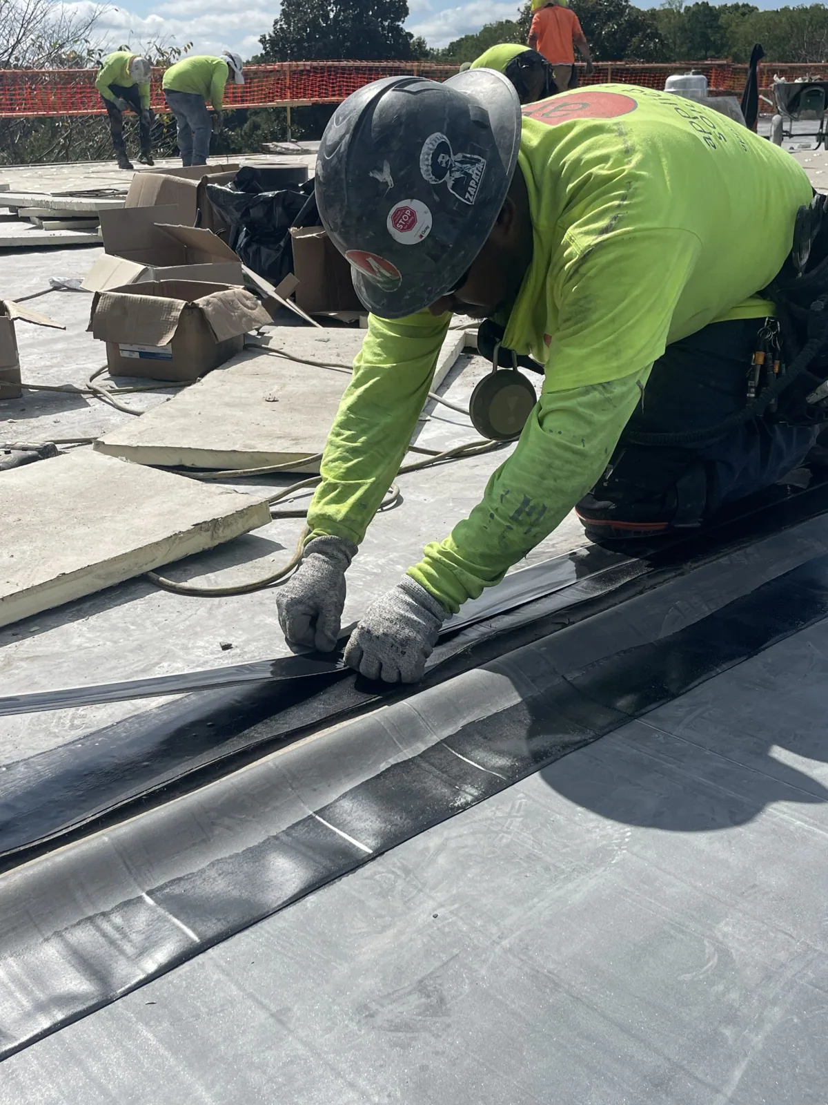 Roof Warranty Management in Vallejo, CA Roof Warranty Management in Vallejo, CA