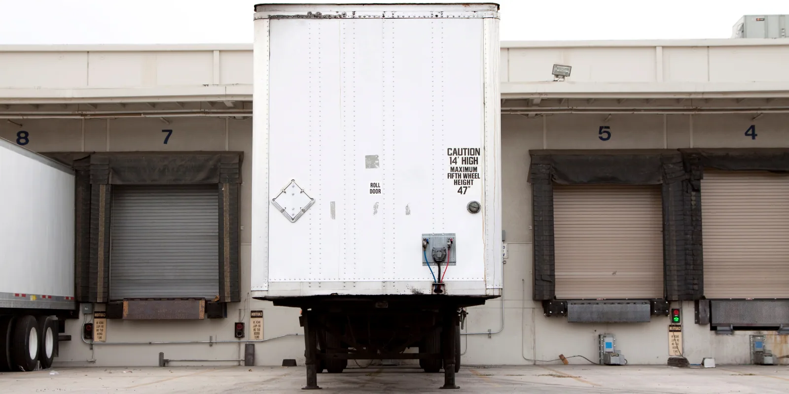 Commercial Roofing for Logistics and 3PL Operators in Vallejo, CA Commercial Roofing for Logistics and 3PL Operators in Vallejo, CA