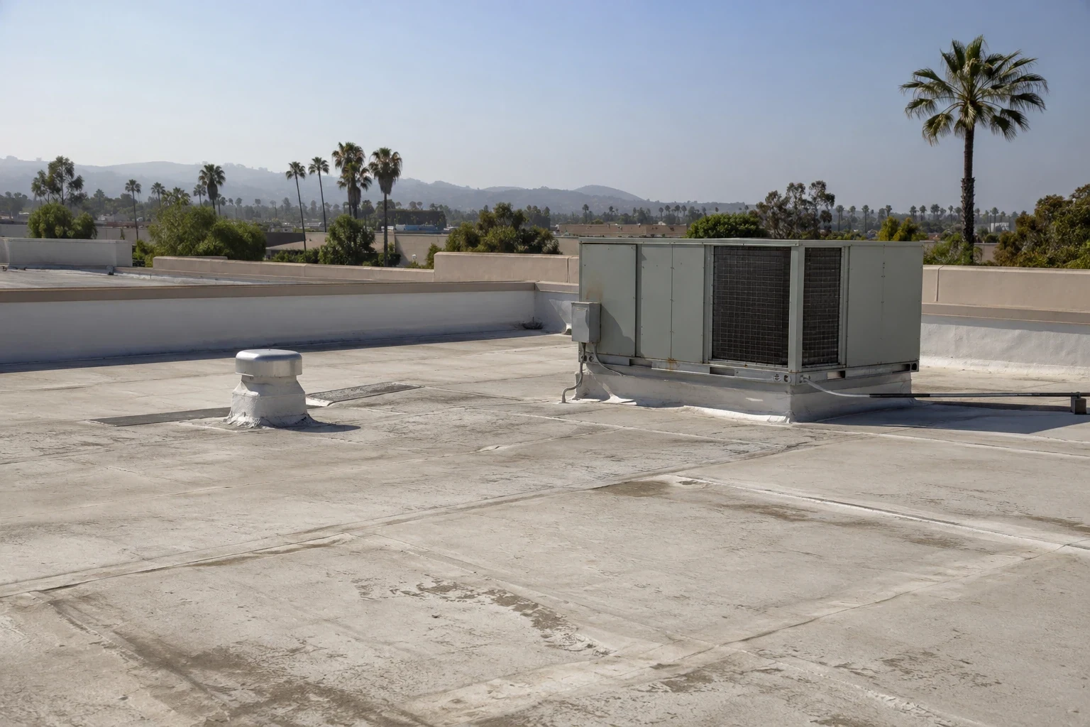 Commercial Roofing for Retail and Restaurant Chains in Vallejo, CA Commercial Roofing for Retail and Restaurant Chains in Vallejo, CA