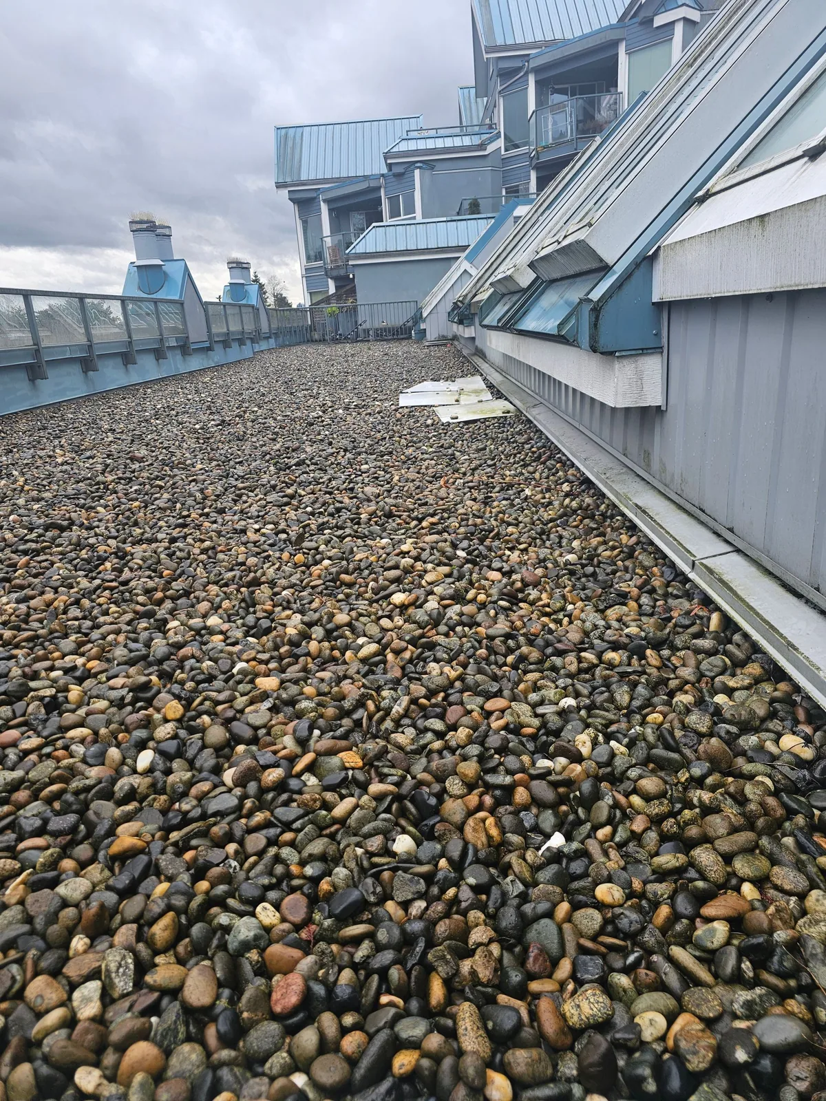 Johns Manville Roof Assembly Review in Vallejo, CA Johns Manville Roof Assembly Review in Vallejo, CA
