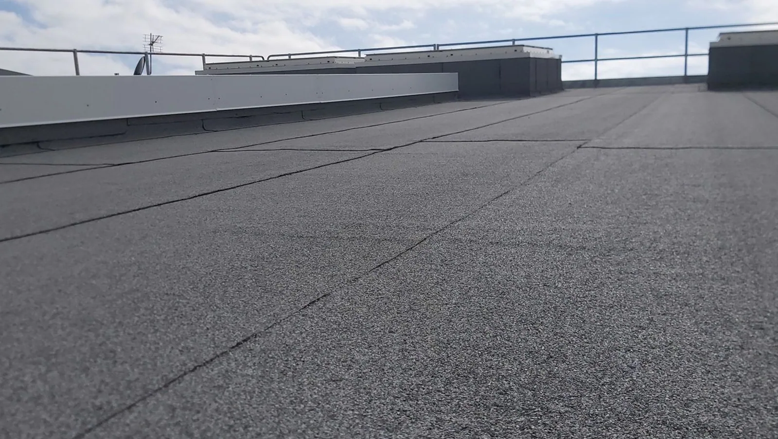 SOPREMA Commercial Roofing in Vallejo, CA SOPREMA Commercial Roofing in Vallejo, CA