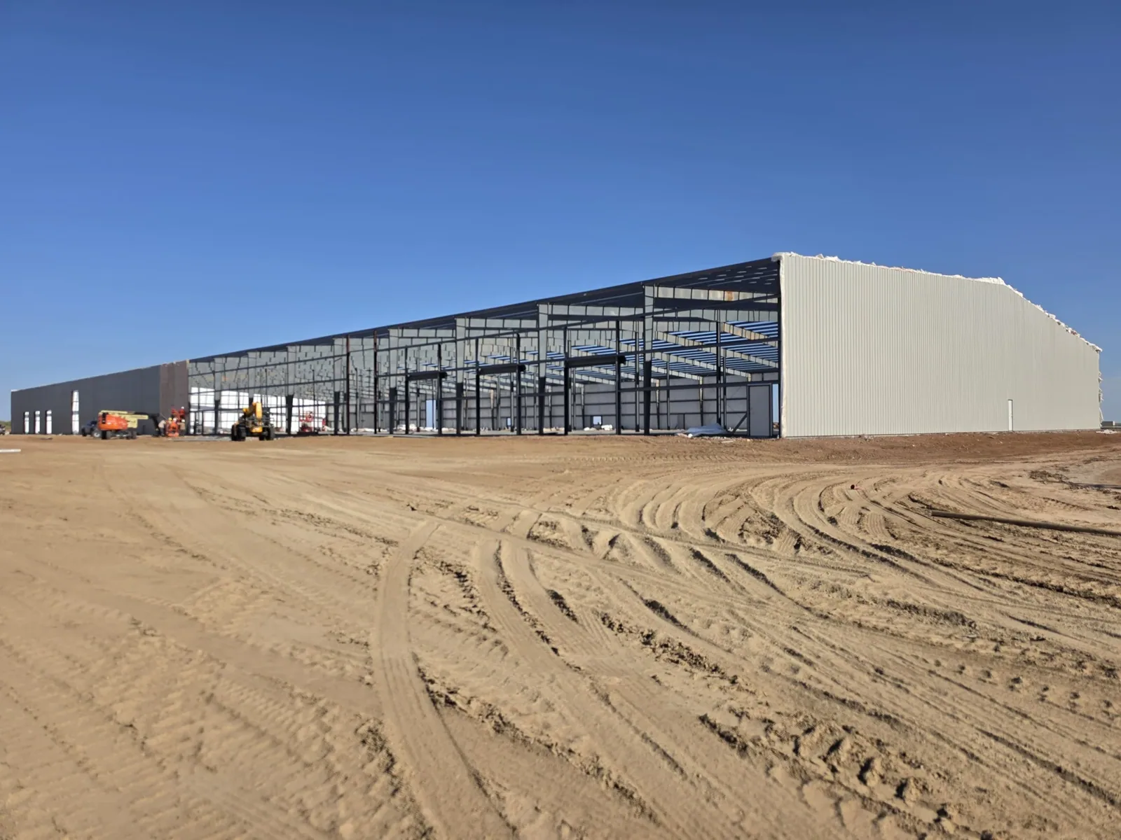 Cold Storage Roofing in Vallejo, CA Cold Storage Roofing in Vallejo, CA