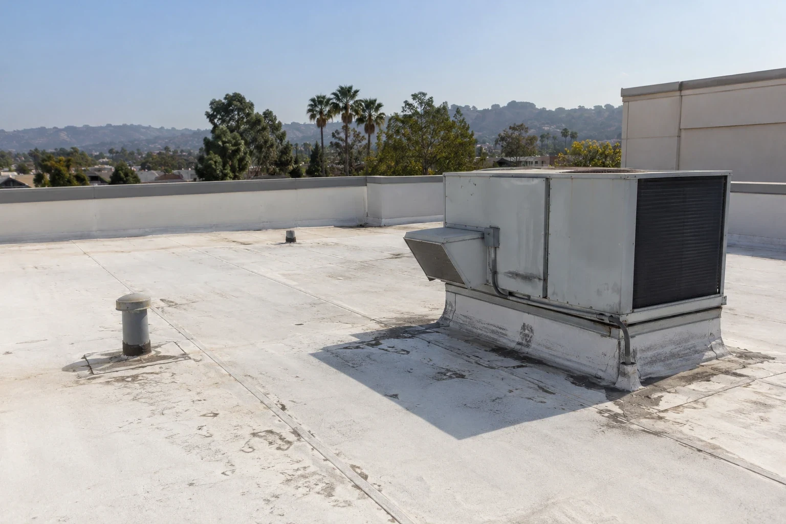 Medical Office Roofing in Vallejo, CA Medical Office Roofing in Vallejo, CA