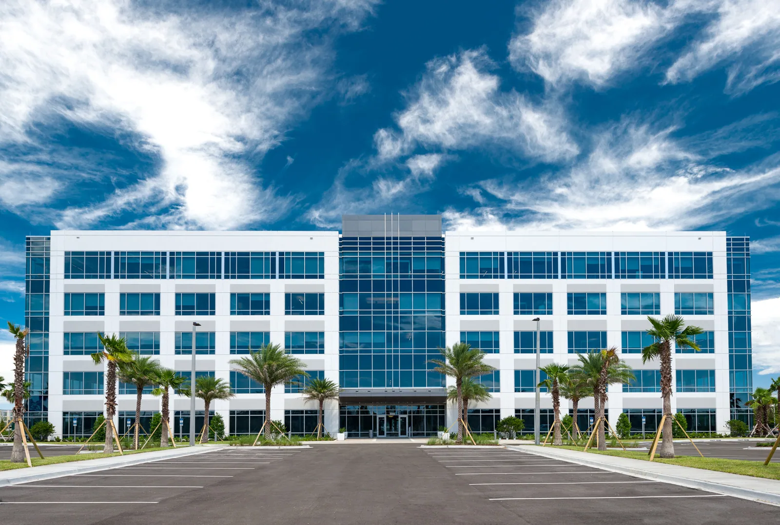 Commercial Office Building Roofing in Vallejo, CA Commercial Office Building Roofing in Vallejo, CA