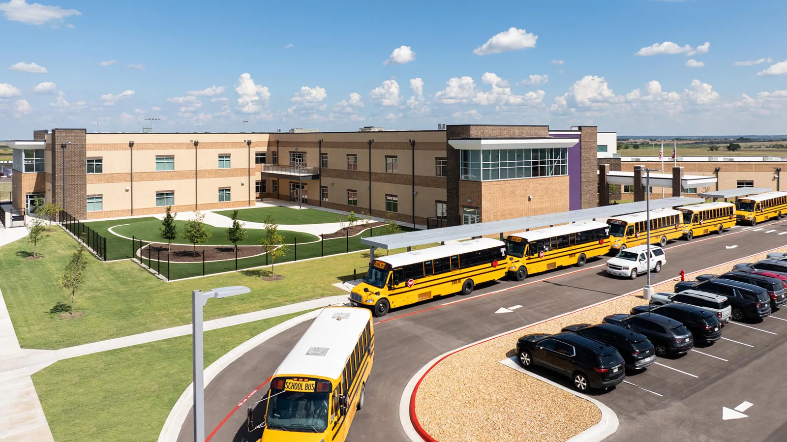 Commercial School Roofing in Vallejo, CA Commercial School Roofing in Vallejo, CA