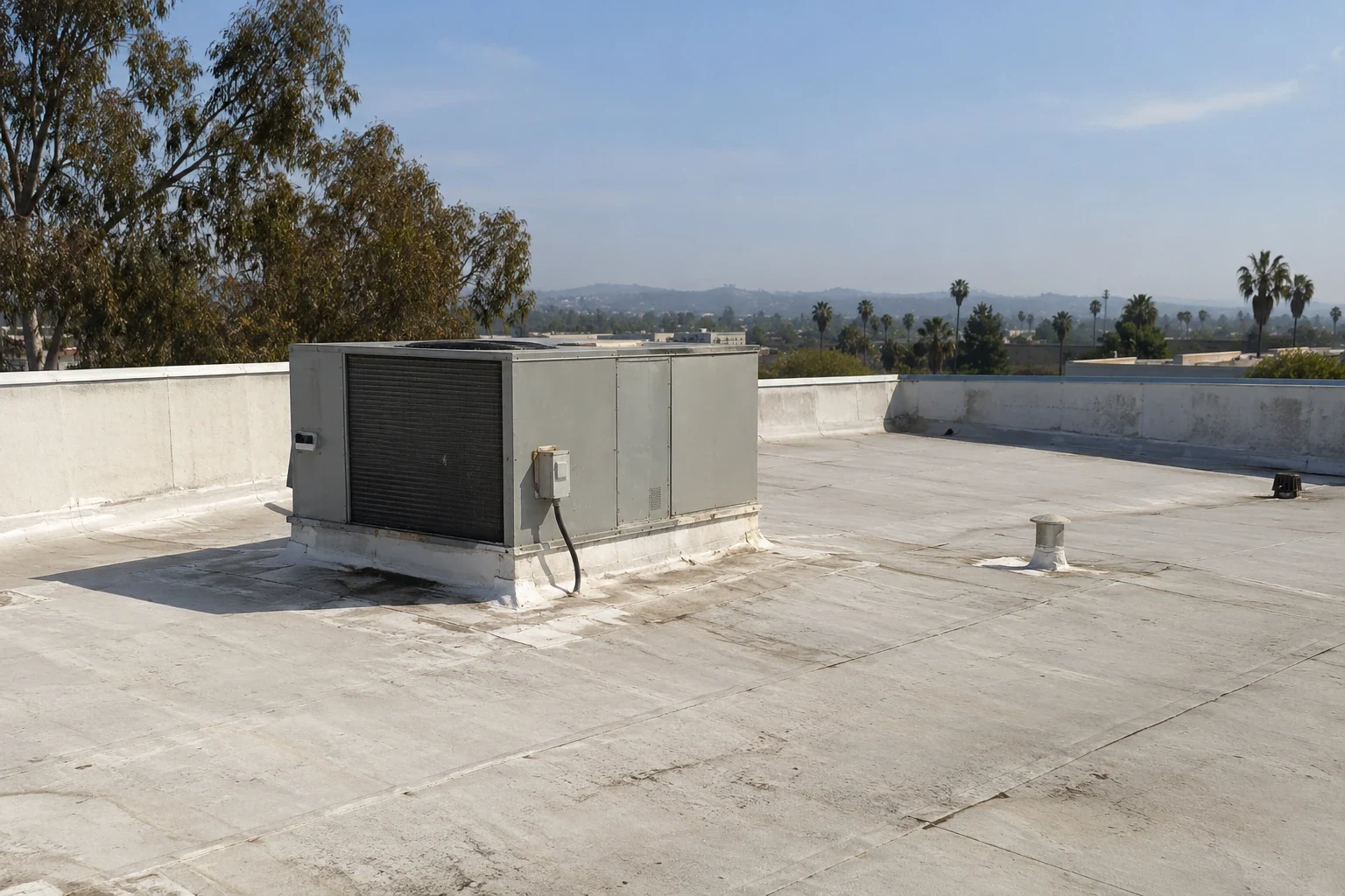 Commercial KEE Roofing in Vallejo, CA Commercial KEE Roofing in Vallejo, CA