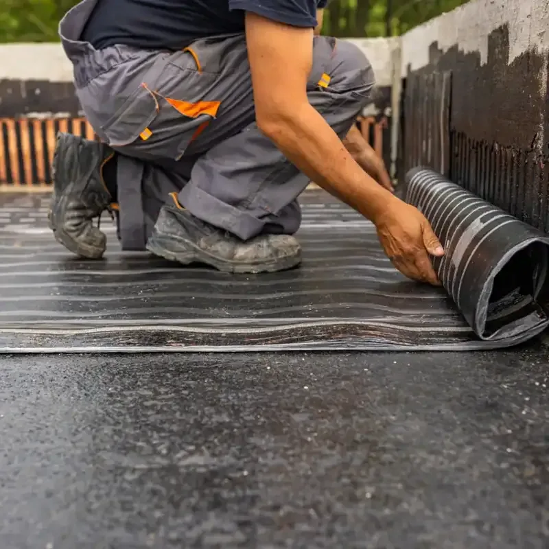 Commercial Modified Bitumen Roofing in Vallejo, CA Commercial Modified Bitumen Roofing in Vallejo, CA
