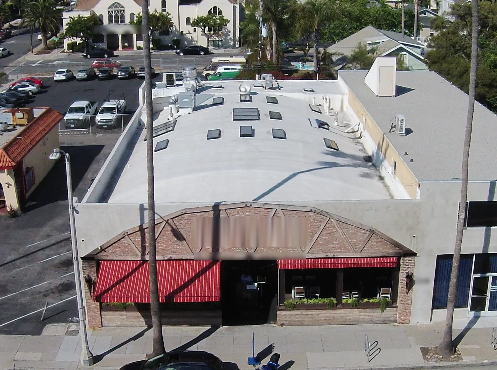 Commercial Spray Polyurethane Foam Roofing in Vallejo, CA Commercial Spray Polyurethane Foam Roofing in Vallejo, CA