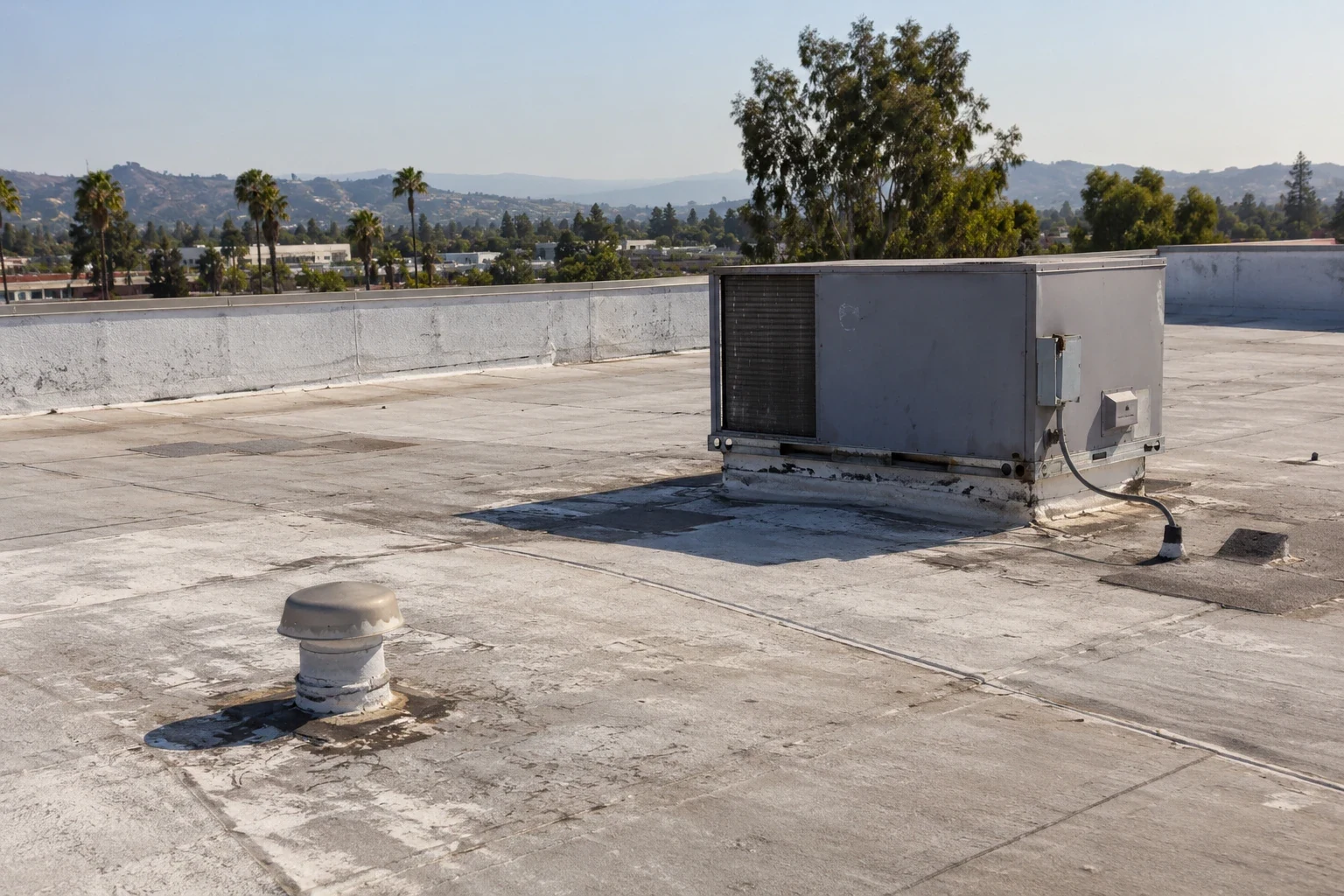 Commercial Roof Repair in Vallejo, CA Commercial Roof Repair in Vallejo, CA