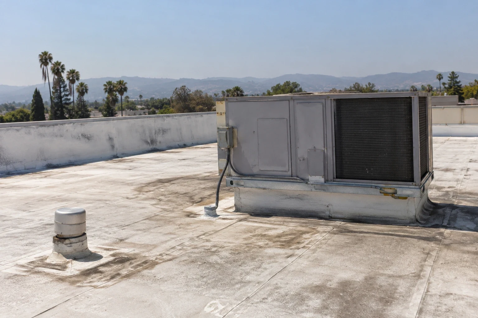 Commercial Roof Maintenance in Vallejo, CA Commercial Roof Maintenance in Vallejo, CA